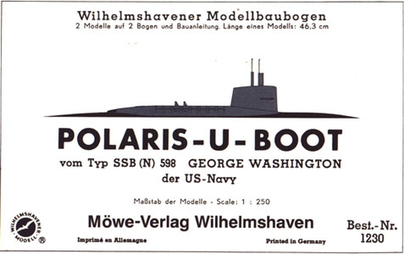 7B Plan Submarine USS George Wahington SSBN-598 - WILHELMS.jpg